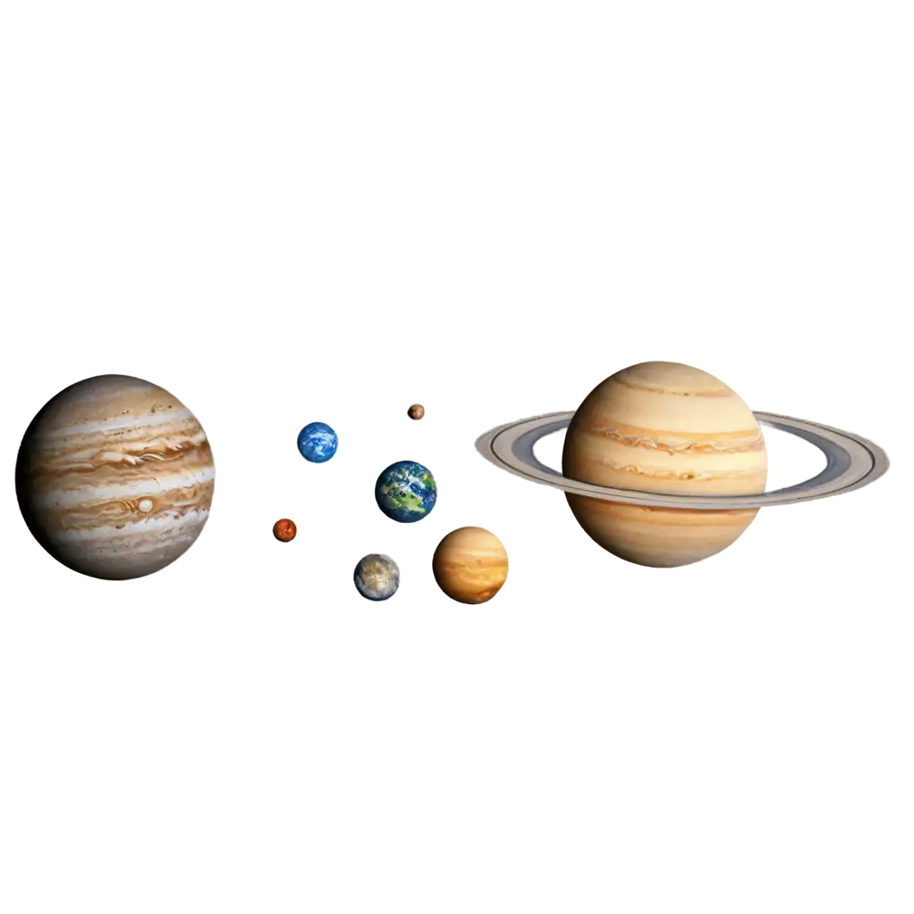 planets