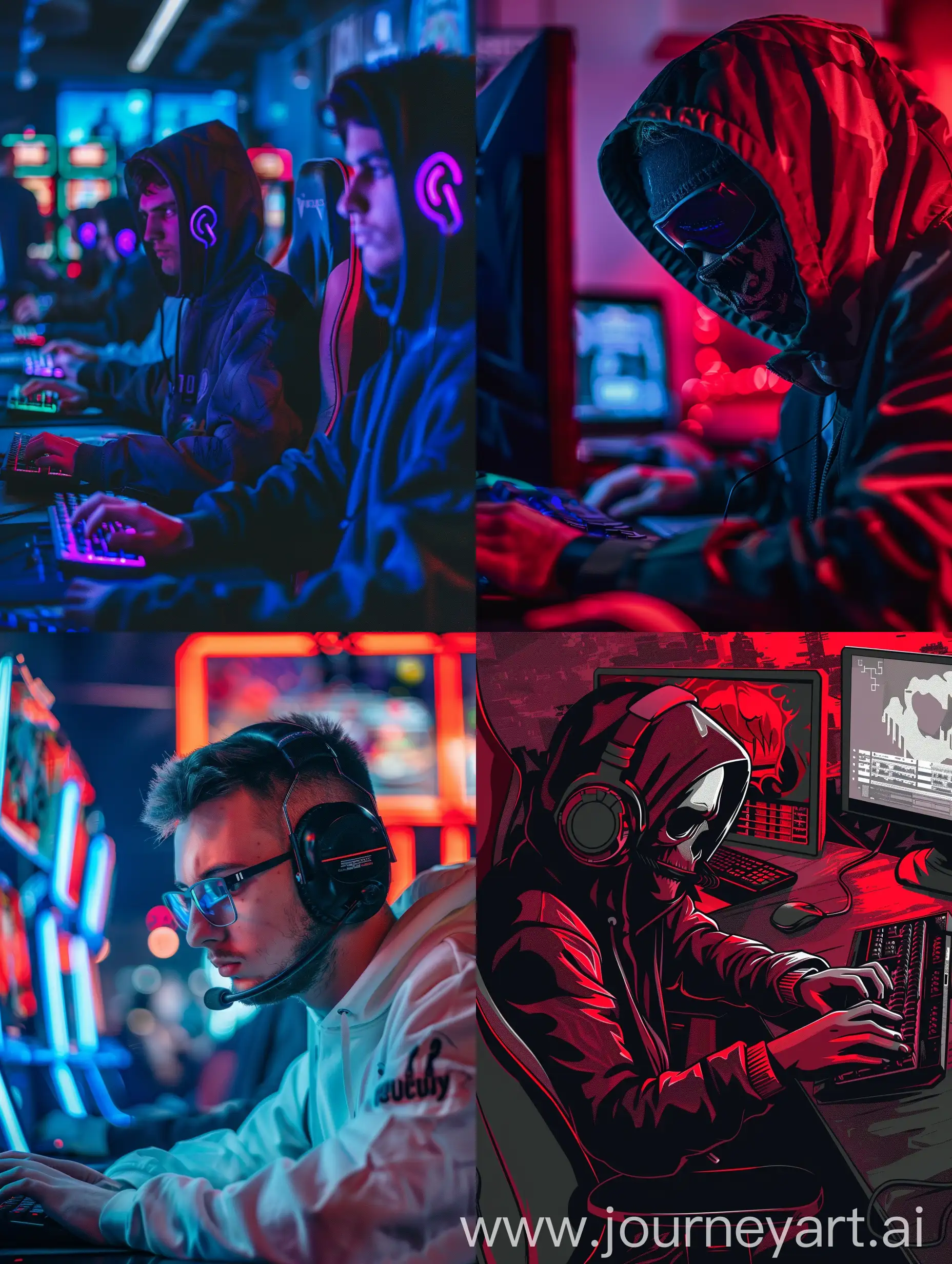 Intense-Cybersport-Action-Counter-Strike-2-Gambling-Match