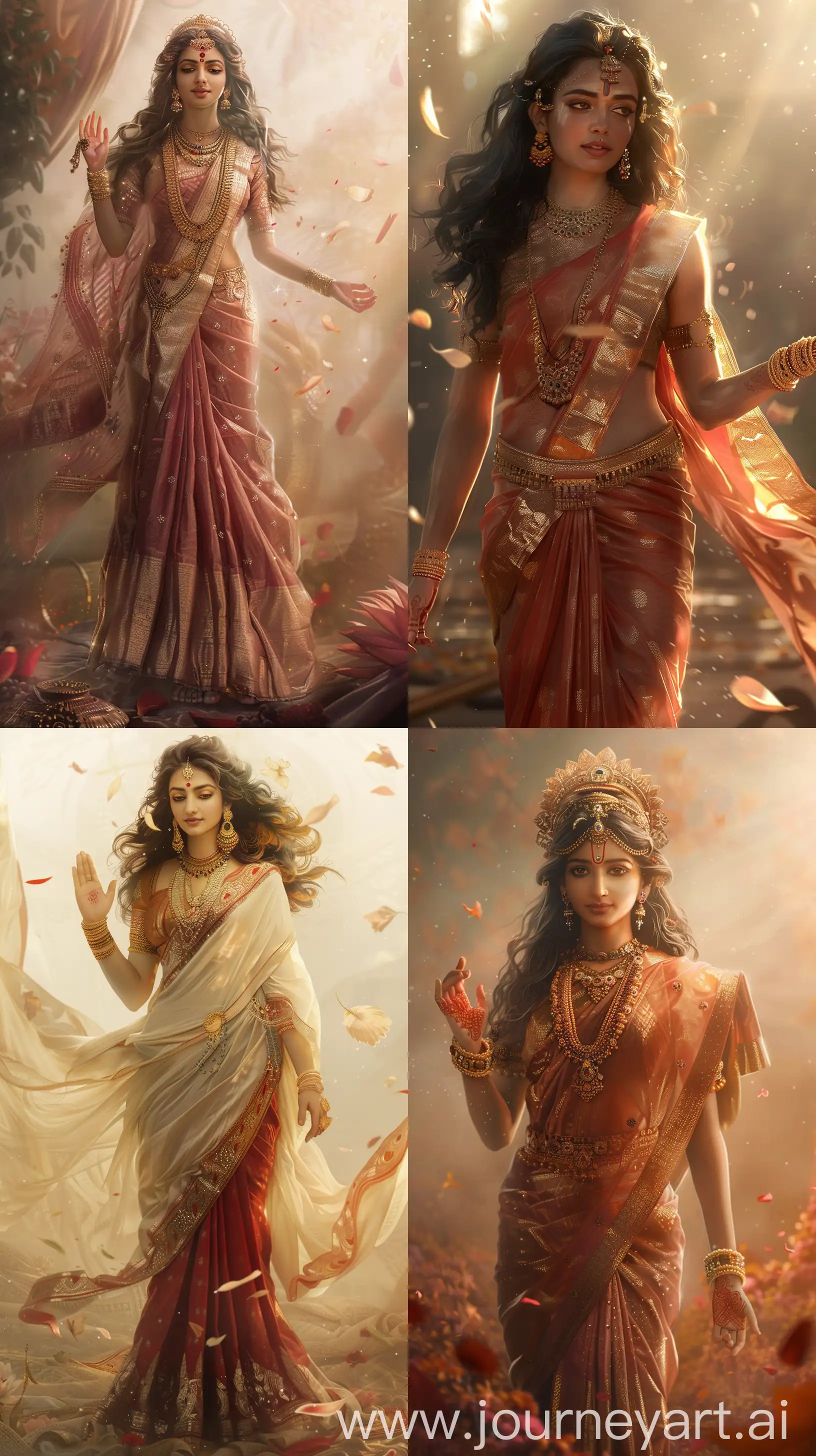 Goddess-Lakshmi-Radiant-Symbol-of-Prosperity-and-Grace