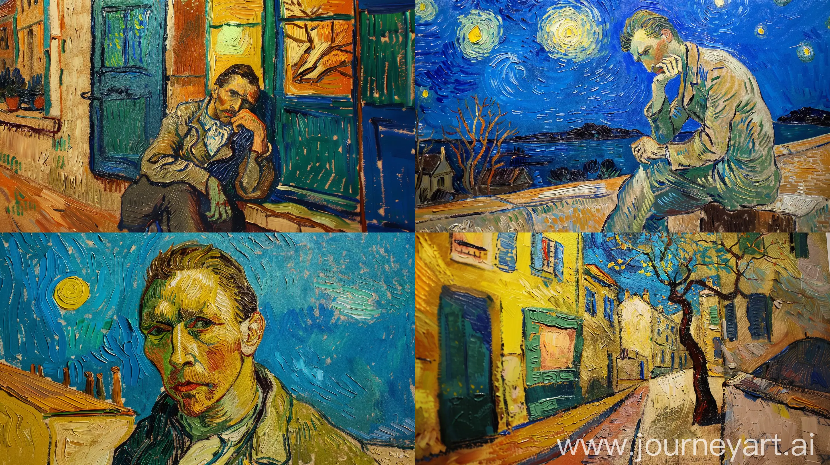 Starry-Night-Portrait-in-Van-Gogh-Style-with-Enigmatic-Figures