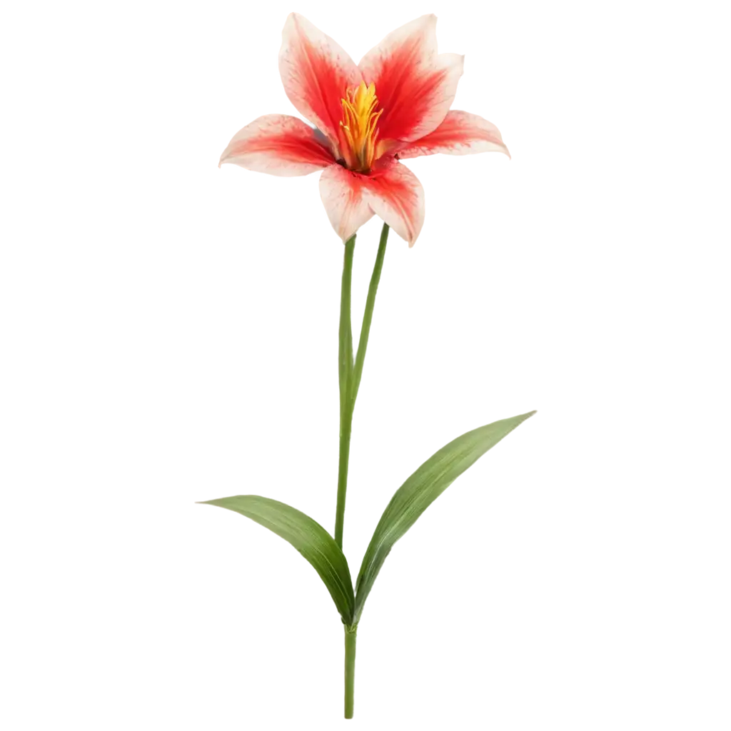 Blume-Amarilis-rot-Exquisite-PNG-Image-for-Floral-Enthusiasts-and-Botanical-Illustrations