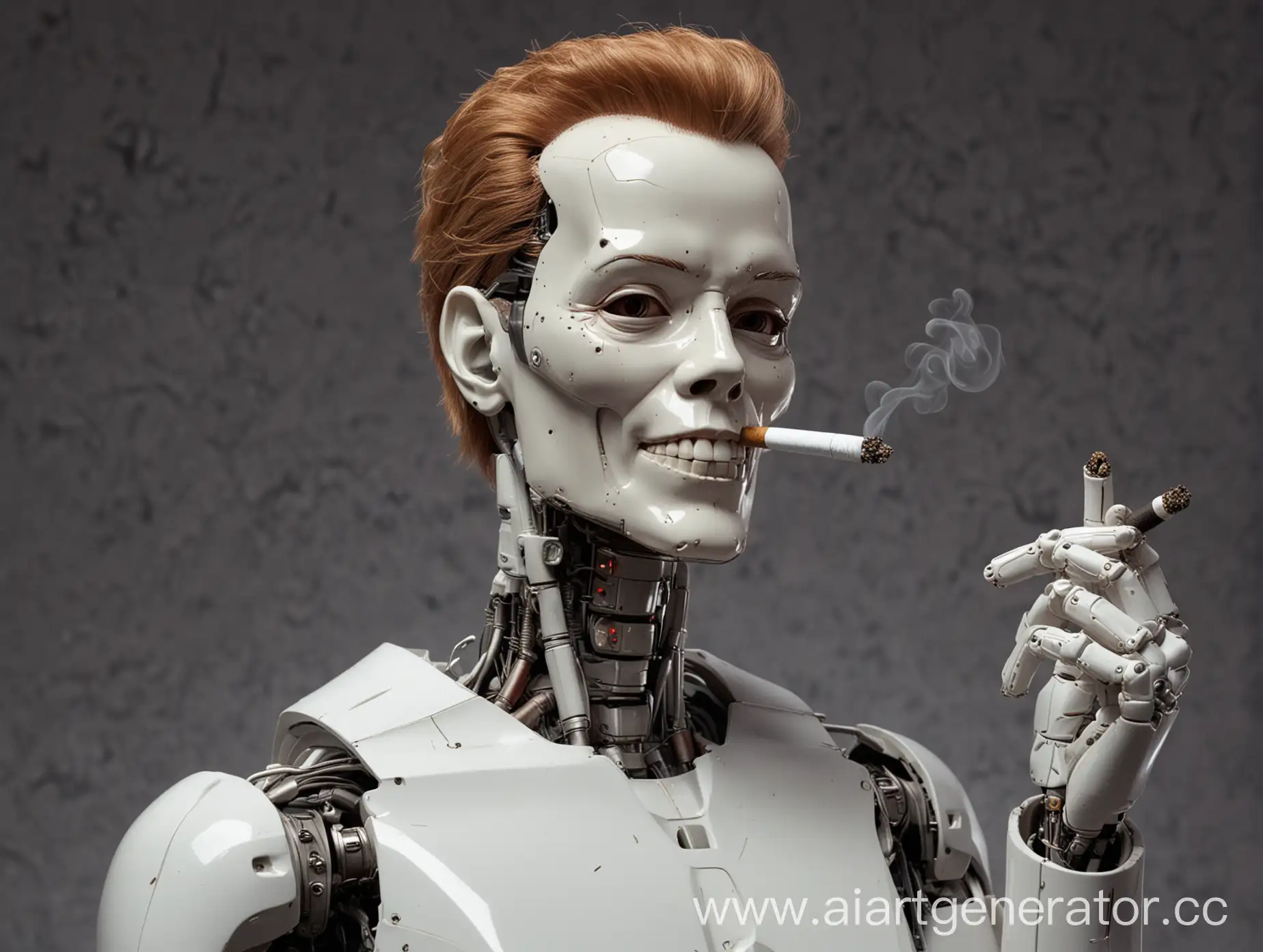 Skynet-Smoking-Cigarette-Enigmatic-AI-Relaxes-with-a-Subtle-Grin