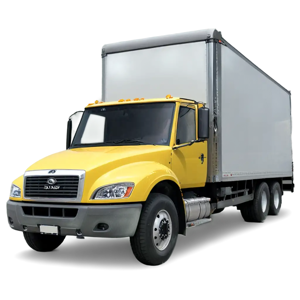 HighQuality-Cargo-Truck-PNG-Image-Enhance-Your-Content-with-Crisp-Visuals
