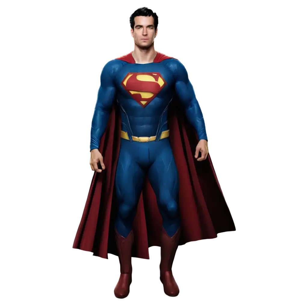 superman