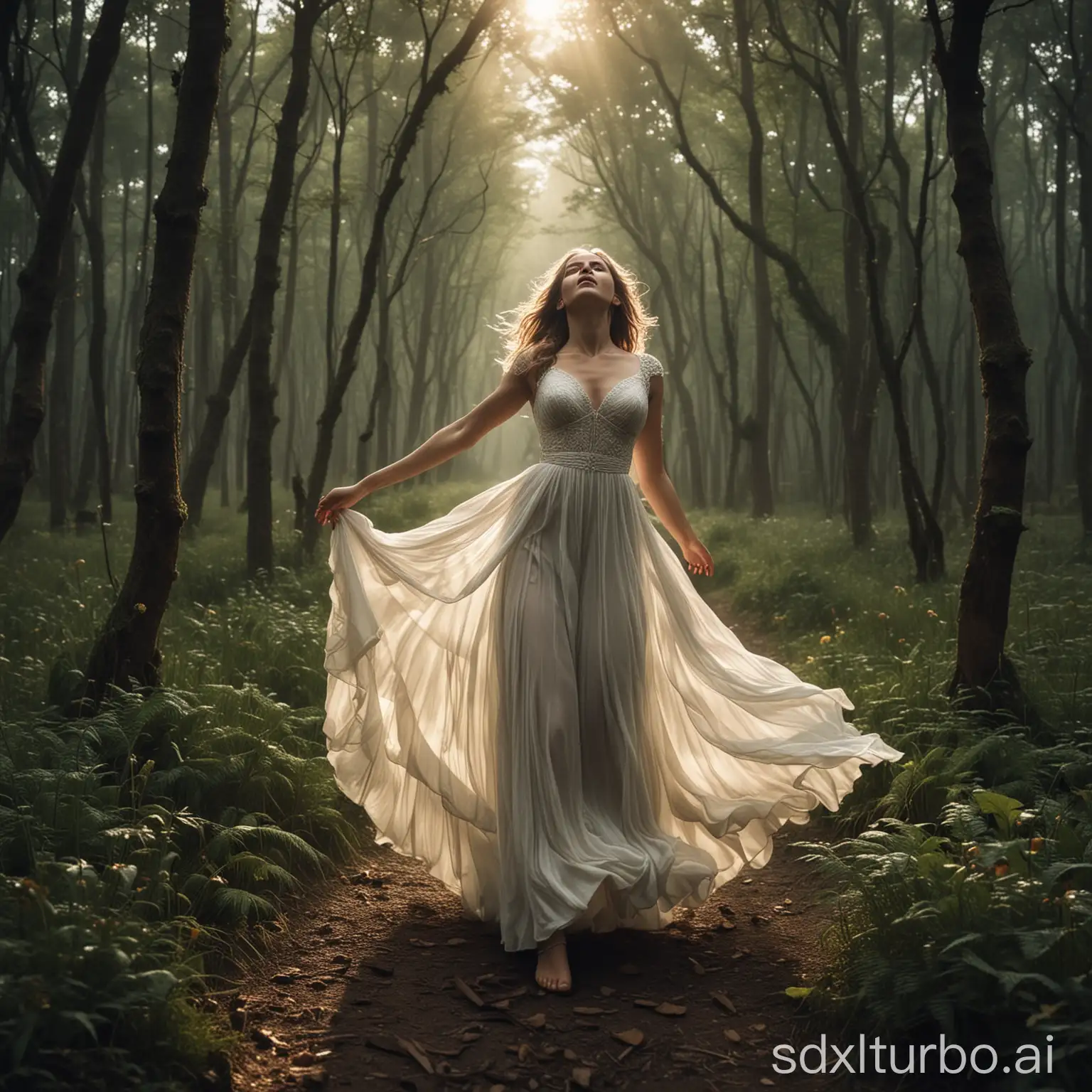 Ethereal-Dance-Singing-with-Joy-in-the-Forbidden-Forest