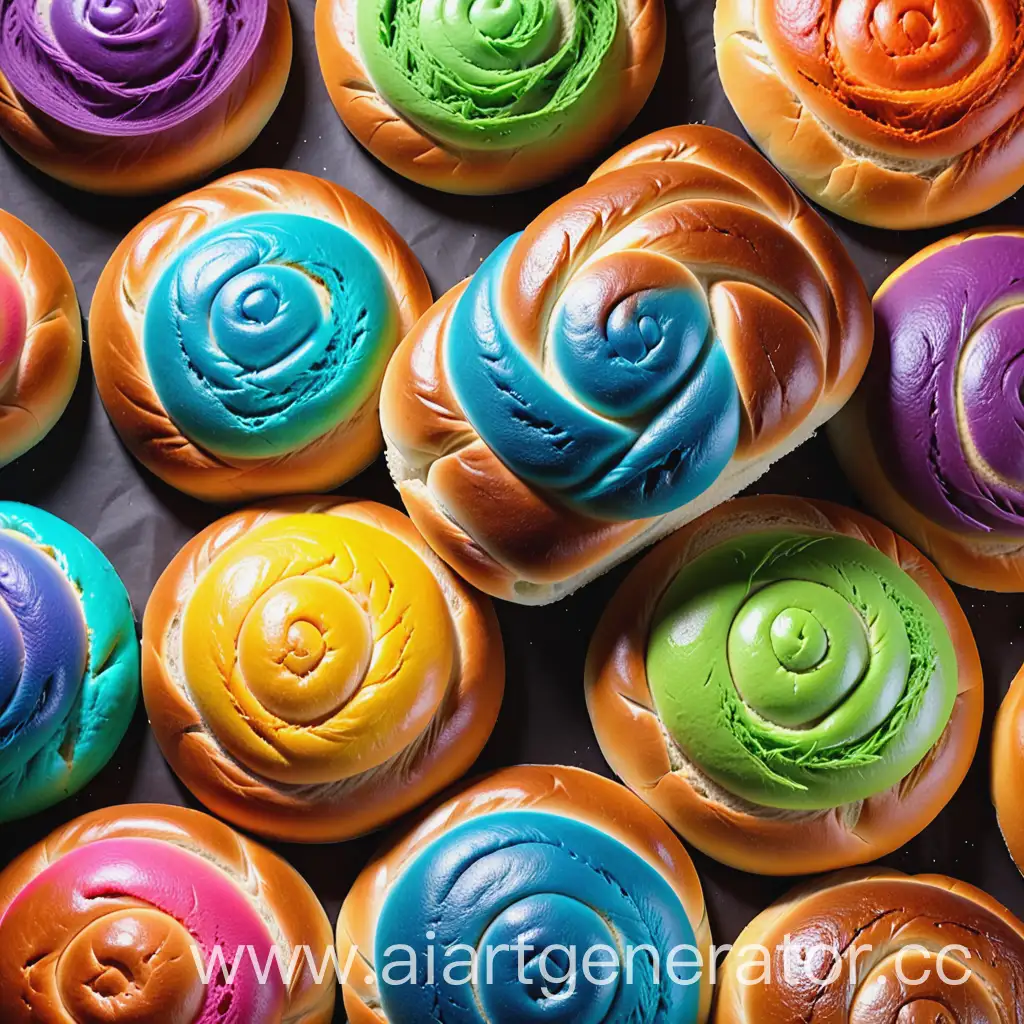 Colorful-Assortment-of-Breads-and-Buns