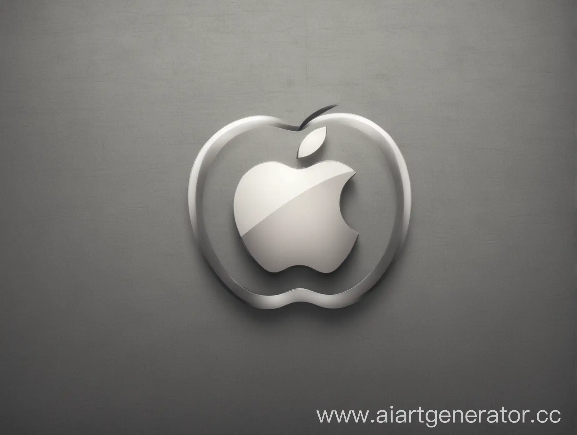 Logo-Design-for-Apple-Company-CopyrightFree