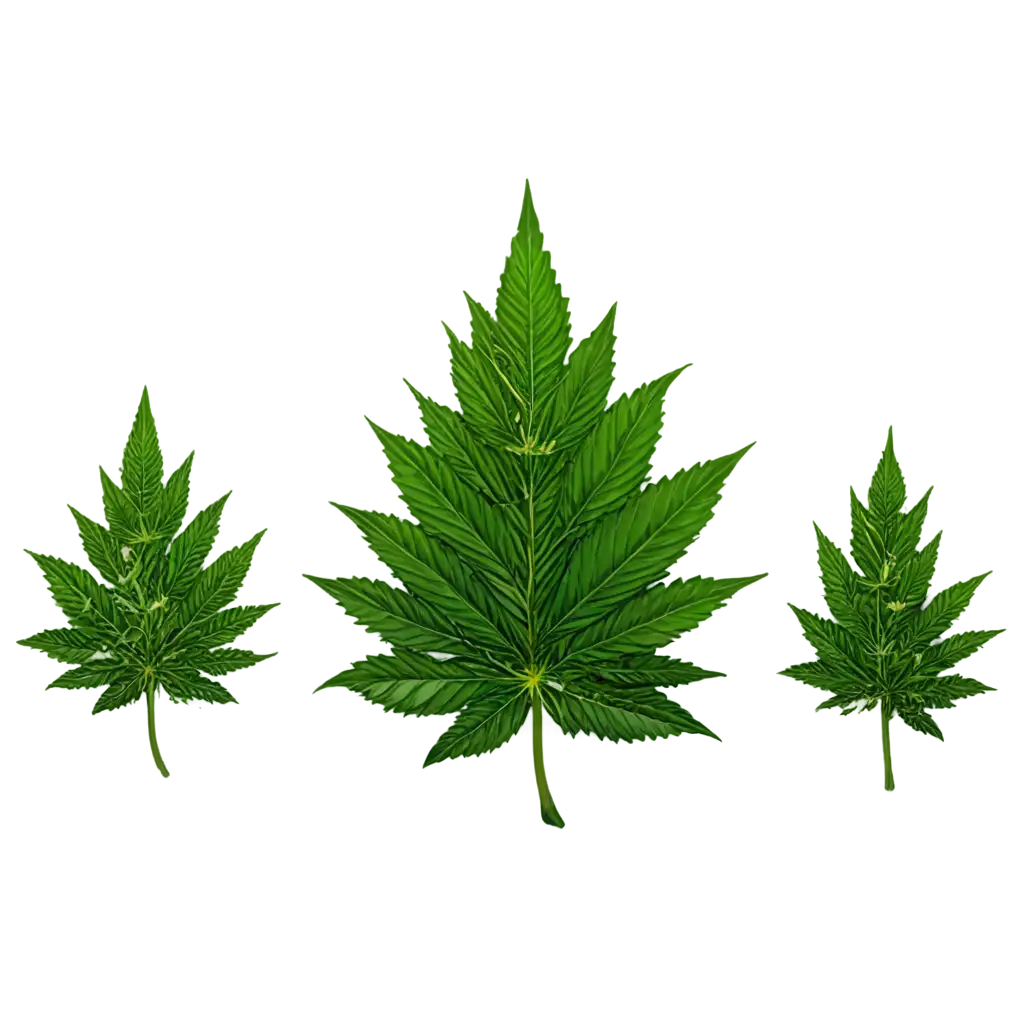 Cannabistree-PNG-Captivating-Digital-Art-Depicting-the-Fusion-of-Nature-and-Cannabis-Culture