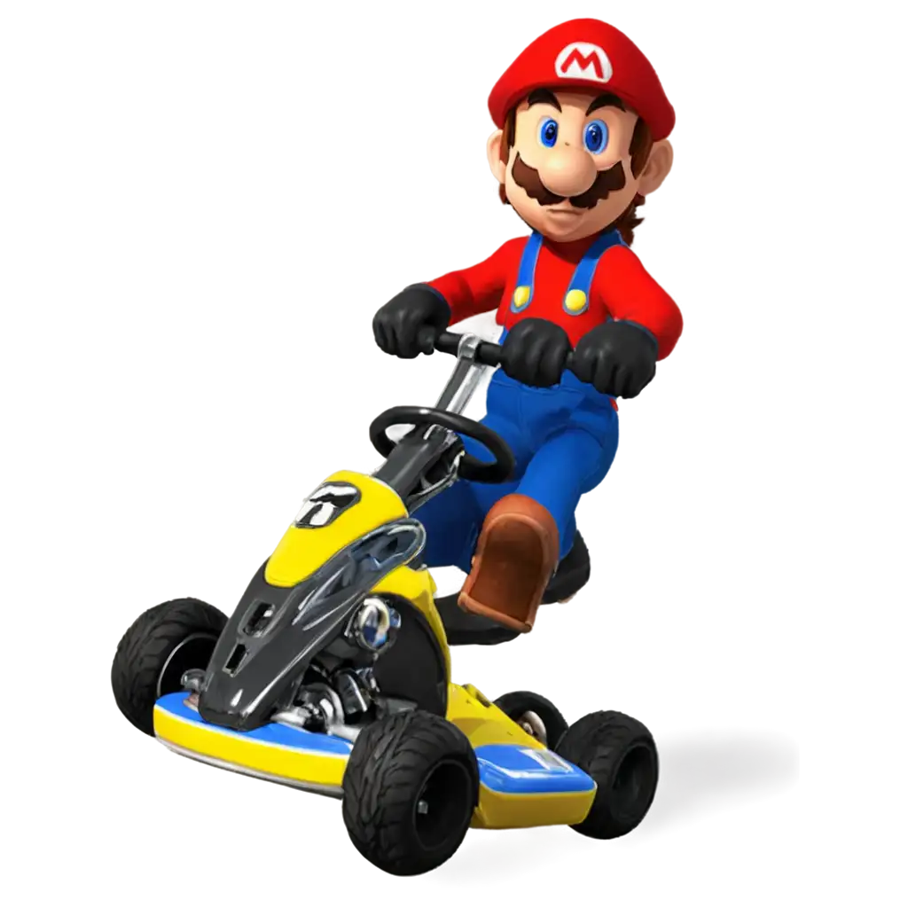 HighQuality-Mario-Kart-PNG-Image-Capturing-the-Excitement-and-Detail