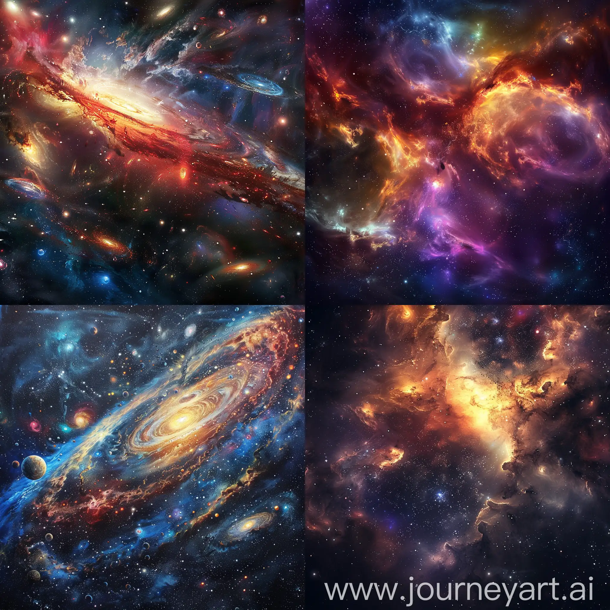 Vibrant-Cosmos-Exploration-Discovering-the-Unknown-Wonders-of-the-Universe