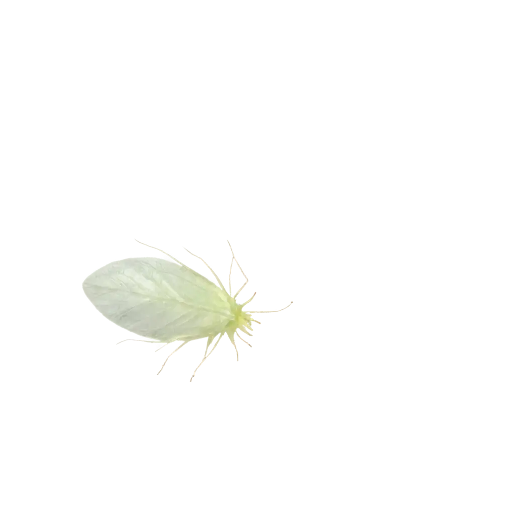 a whitefly image