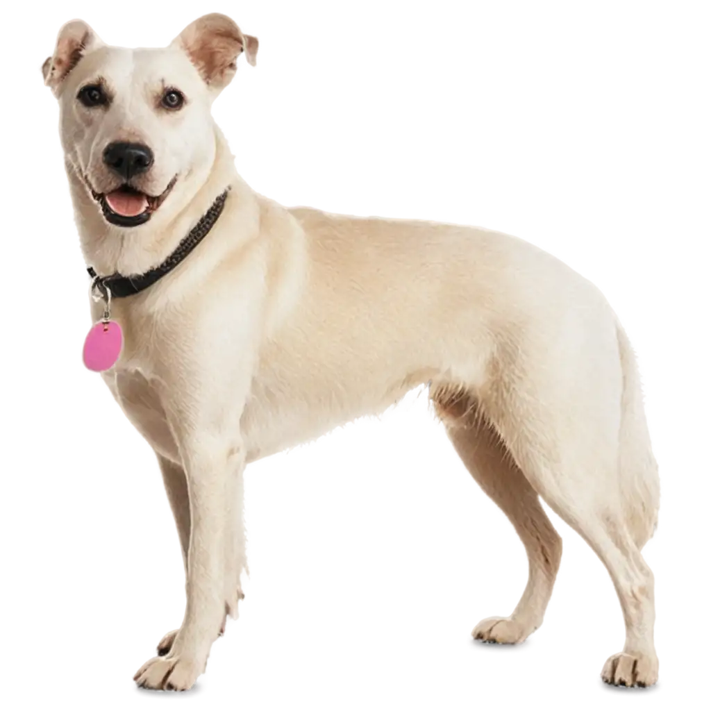 Adorable-Dog-PNG-Capturing-the-Charm-and-Detail-in-HighQuality-Image-Format