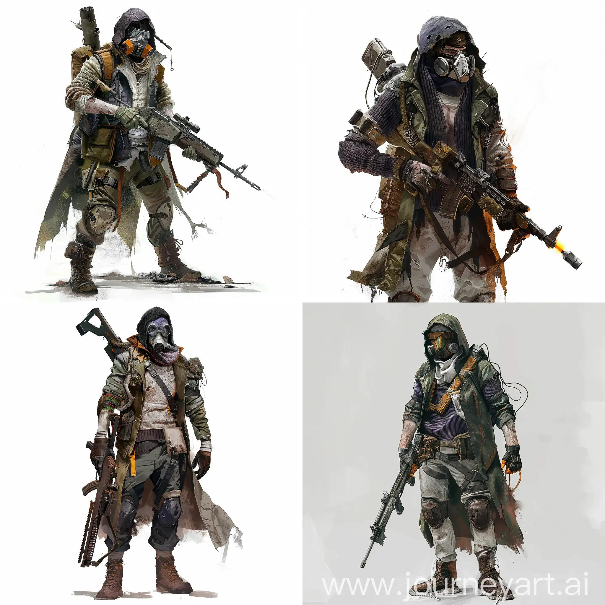 Stalker-Survivor-from-Metro-2033-Universe-with-Sniper-Rifle