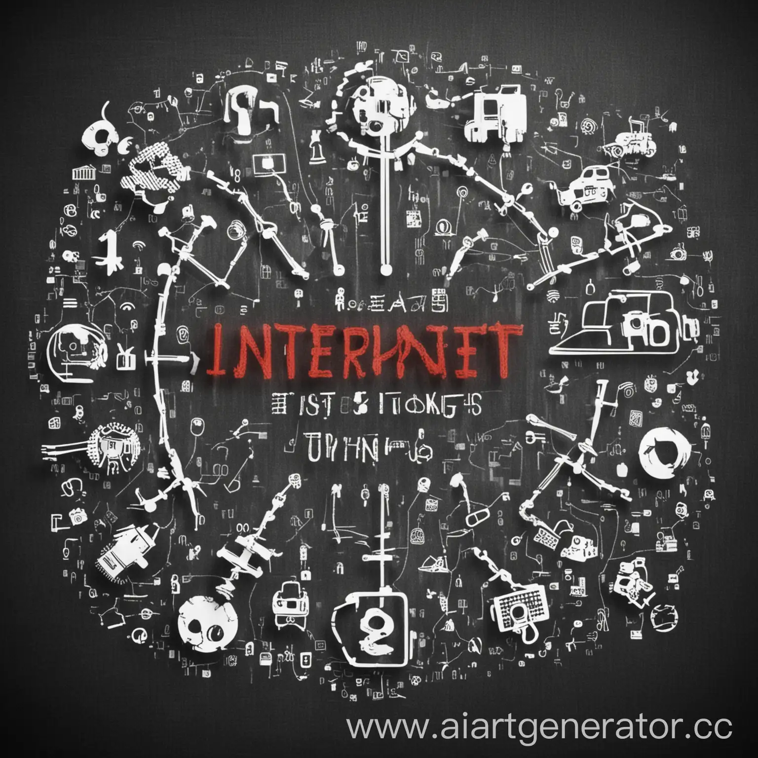 9.Угрозы Интернета вещей (IoT)