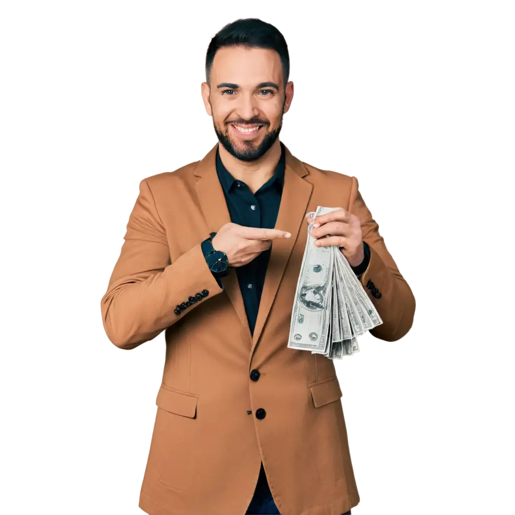 Captivating-PNG-Image-A-Simple-Adult-Boy-Holding-Money