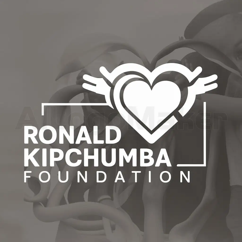 LOGO-Design-for-Ronald-Kipchumba-Foundation-Symbolizing-Care-and-Humanity-on-a-Clear-Background