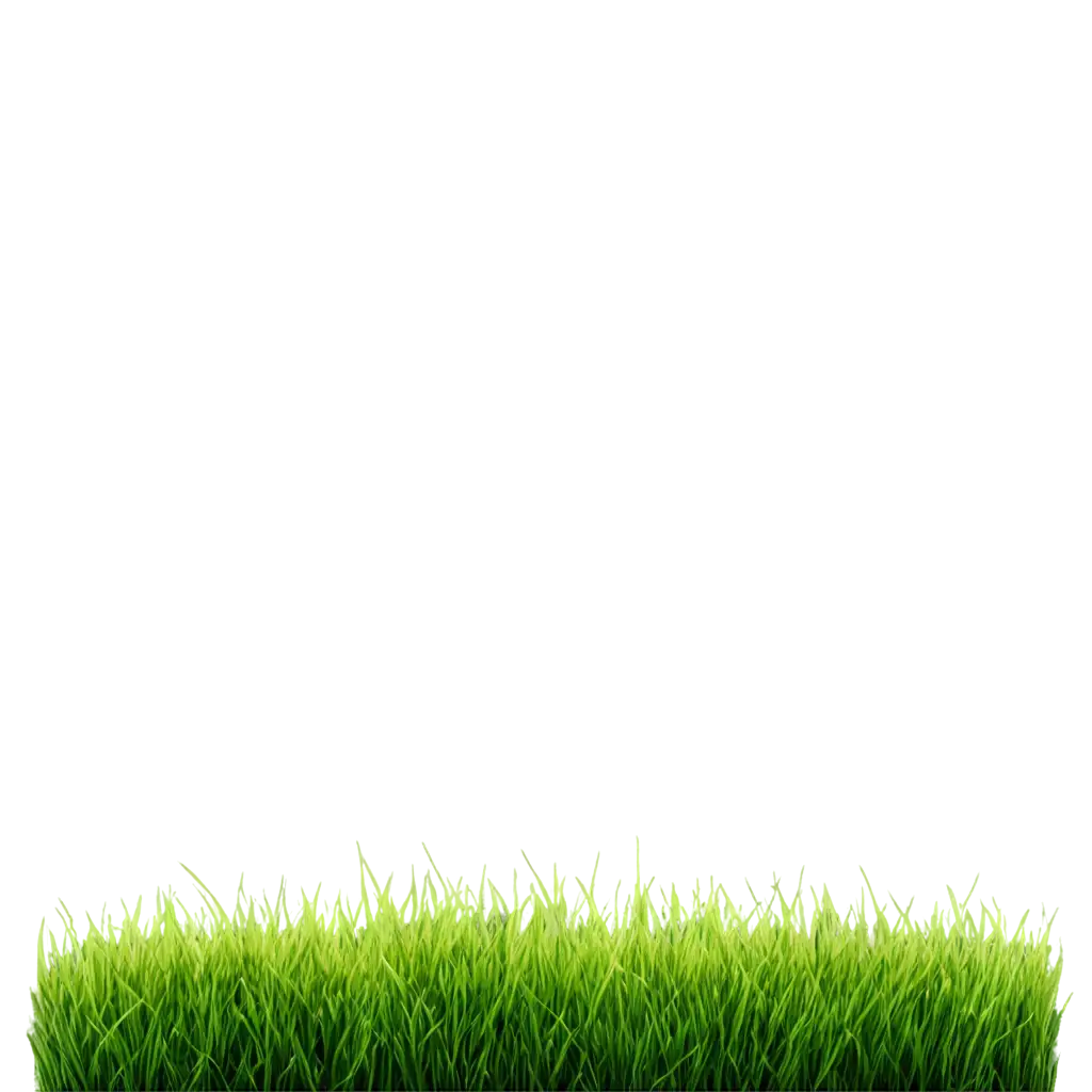 Lush-Green-Grass-PNG-Image-Enhance-Your-Designs-with-HighQuality-Grass-Elements
