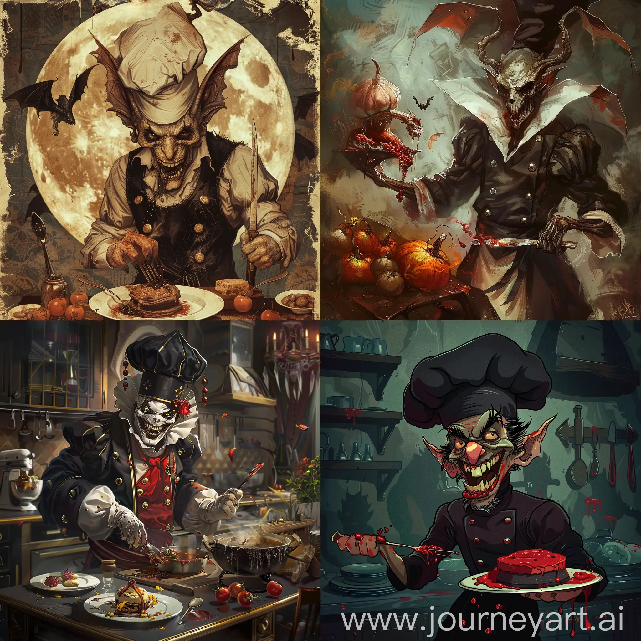 Whimsical-Dark-Vampire-Chef-in-a-Gothic-Kitchen