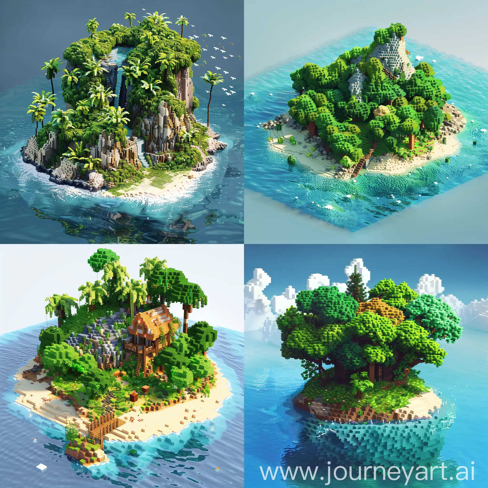 Vibrant-Pixel-Island-with-6th-Version-Aesthetic