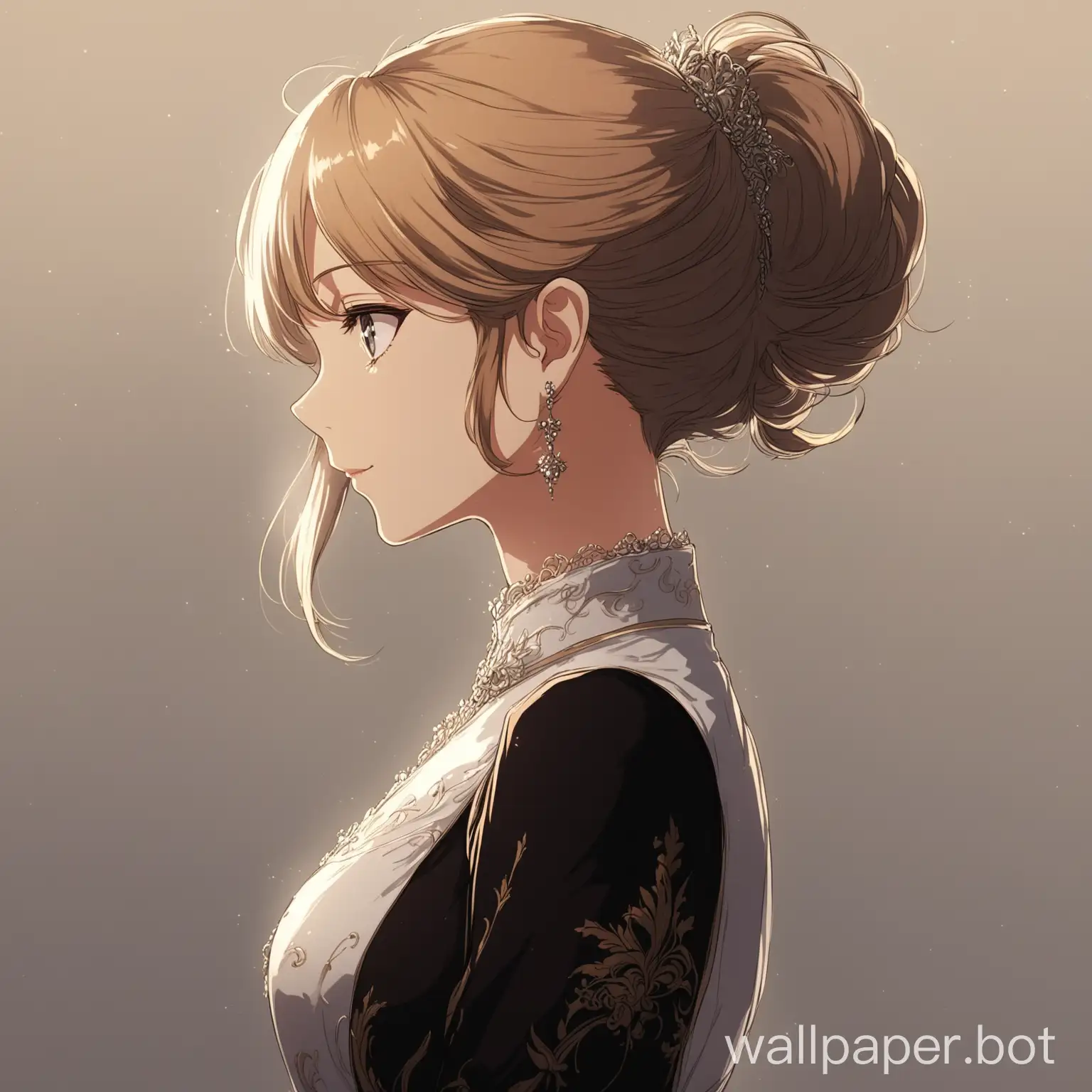 Anime-Profiles-of-an-Elegant-Girl