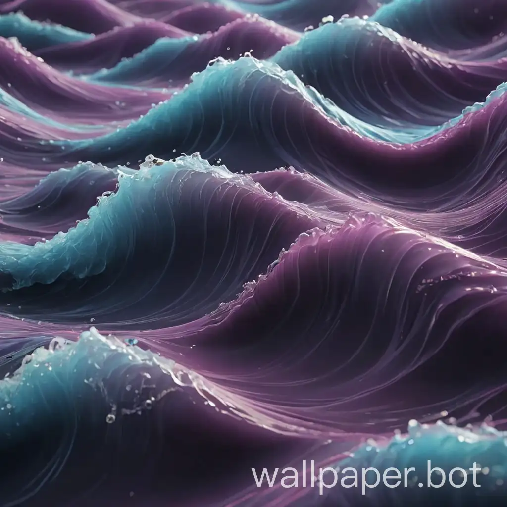 4K-Technology-Digital-Wave-in-Purple-and-Blue