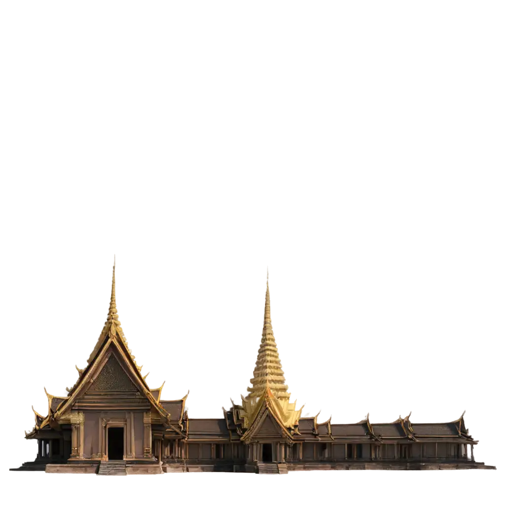 Exquisite-Khmer-Home-PNG-Image-Reflecting-Traditional-Cambodian-Architecture