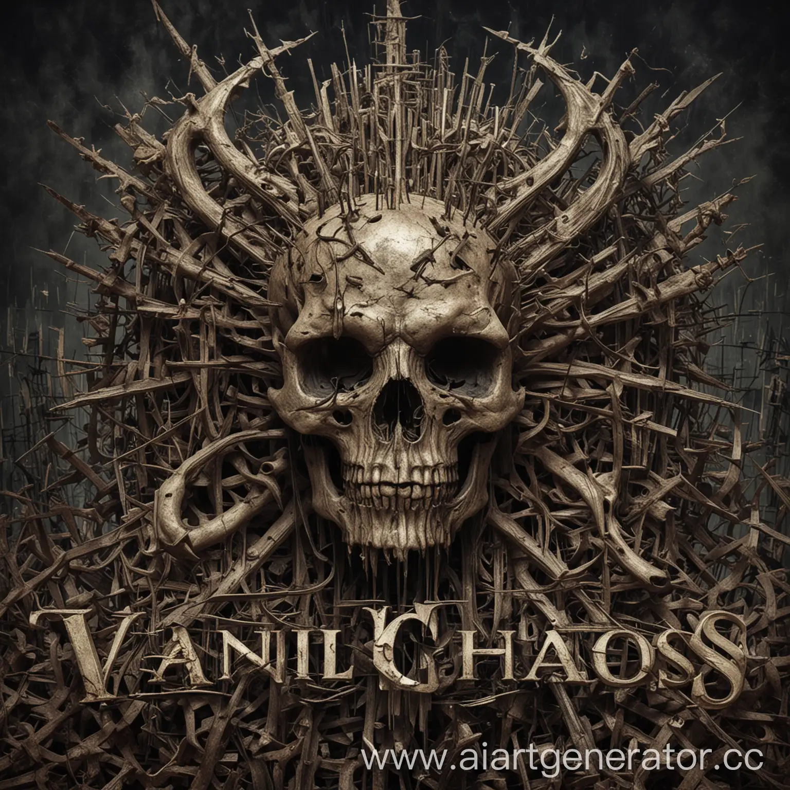 Vanil Chaos