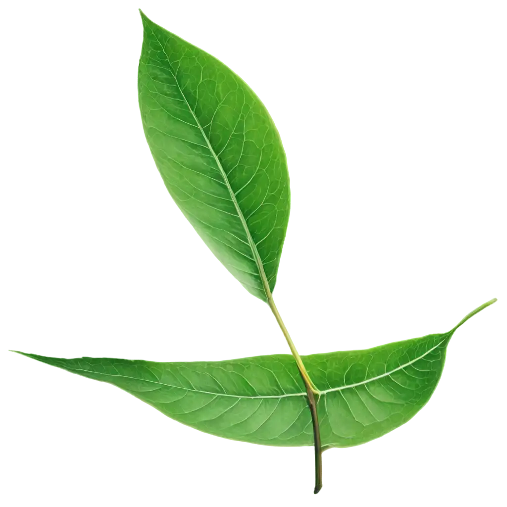 leaves