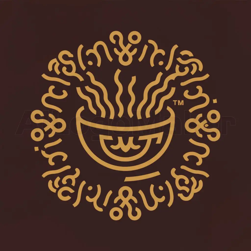 LOGO-Design-For-Saoji-Wowji-WokInspired-Emblem-for-Culinary-Excellence