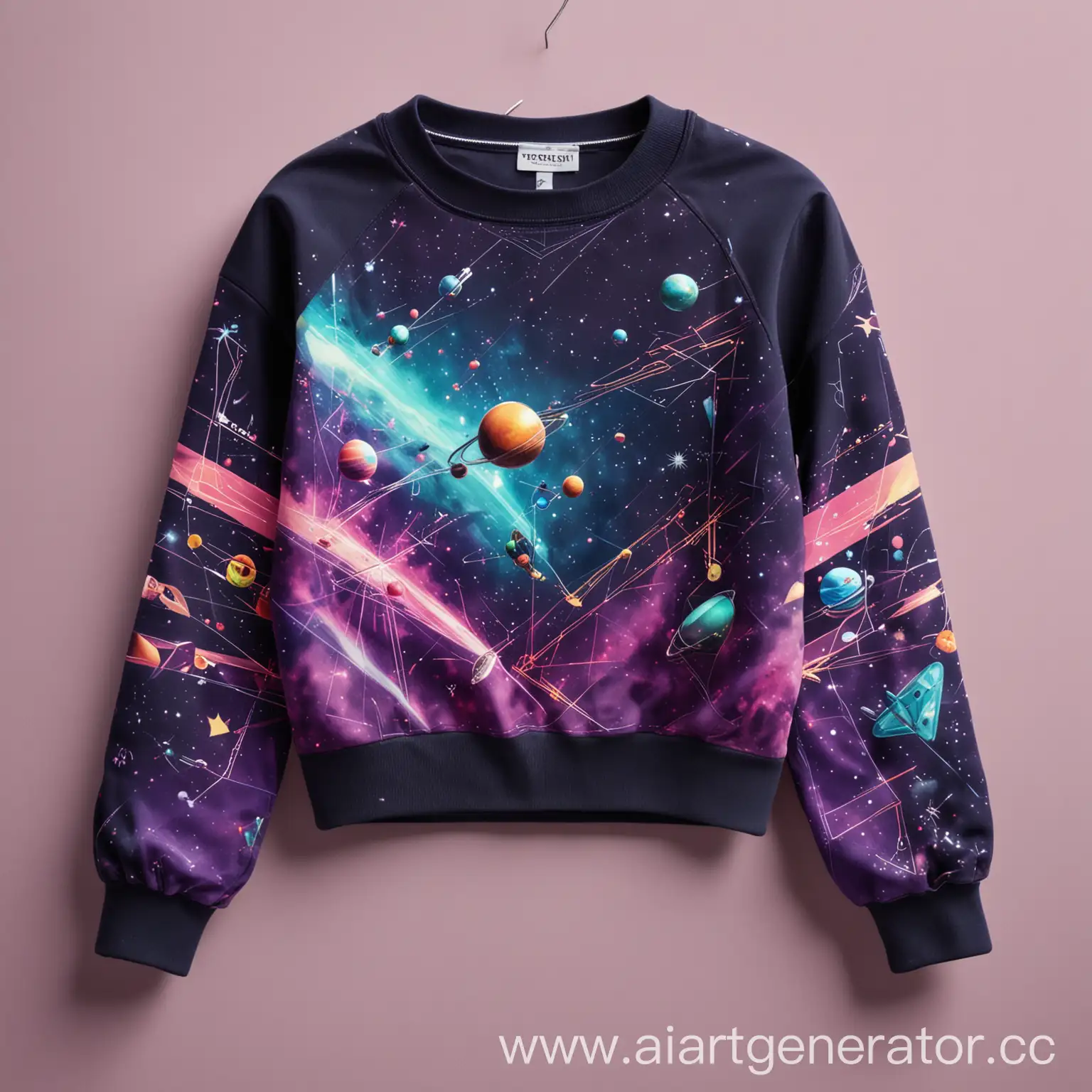Futuristic-Space-Sports-Sweatshirt-for-Active-Girls