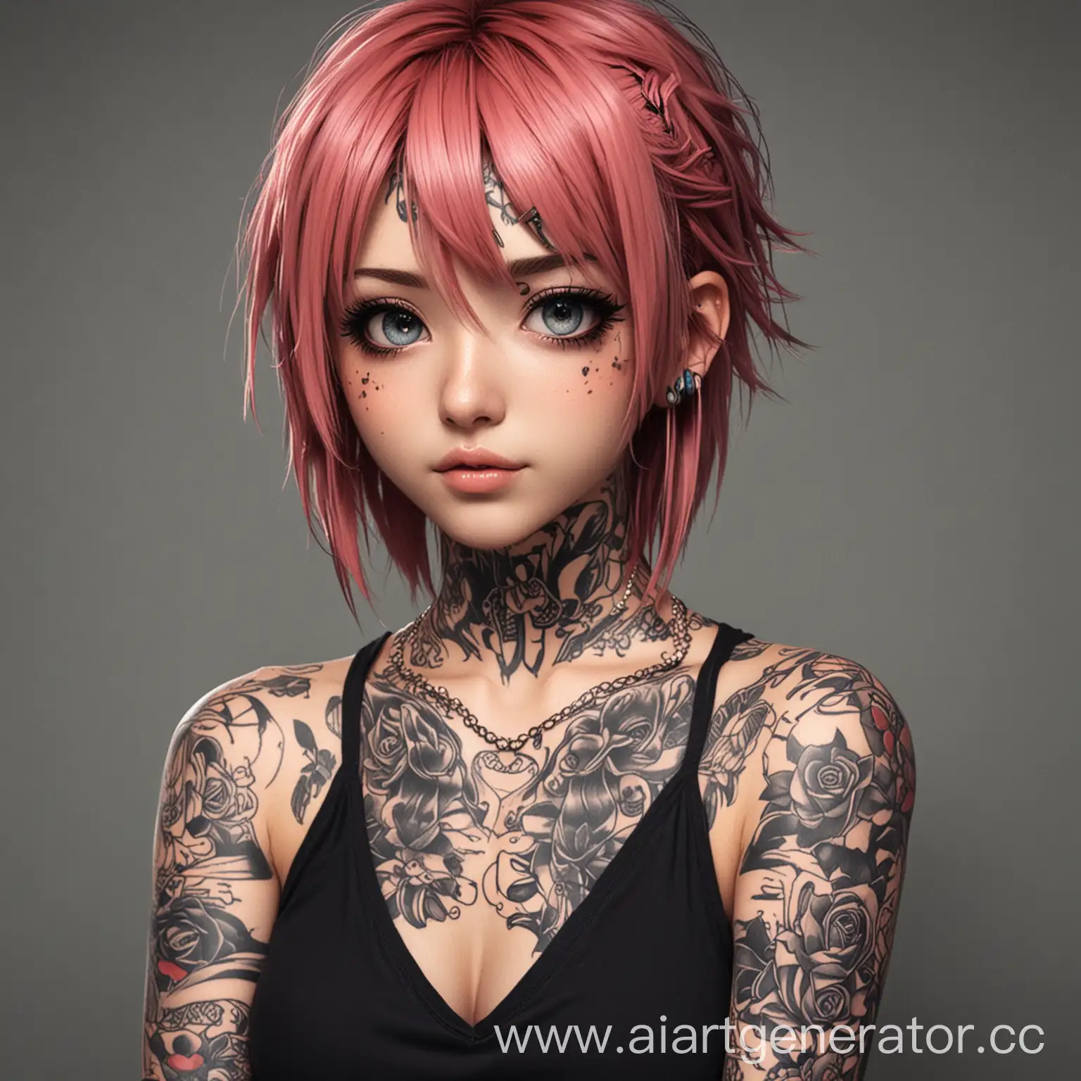 Alternative-Anime-Girl-with-Intricate-Tattoos-and-Bold-Piercings