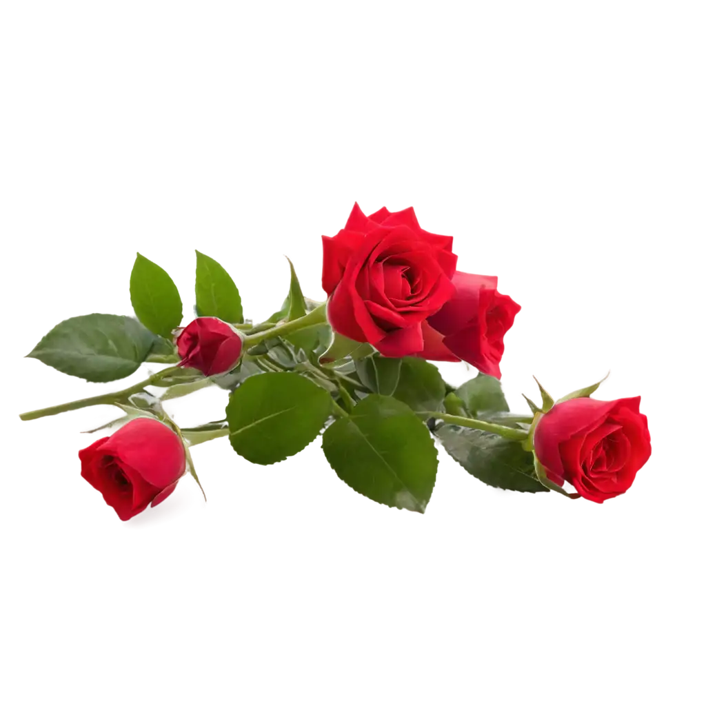 Exquisite-PNG-Image-of-Roses-Captivating-Floral-Artwork-for-Online-Platforms