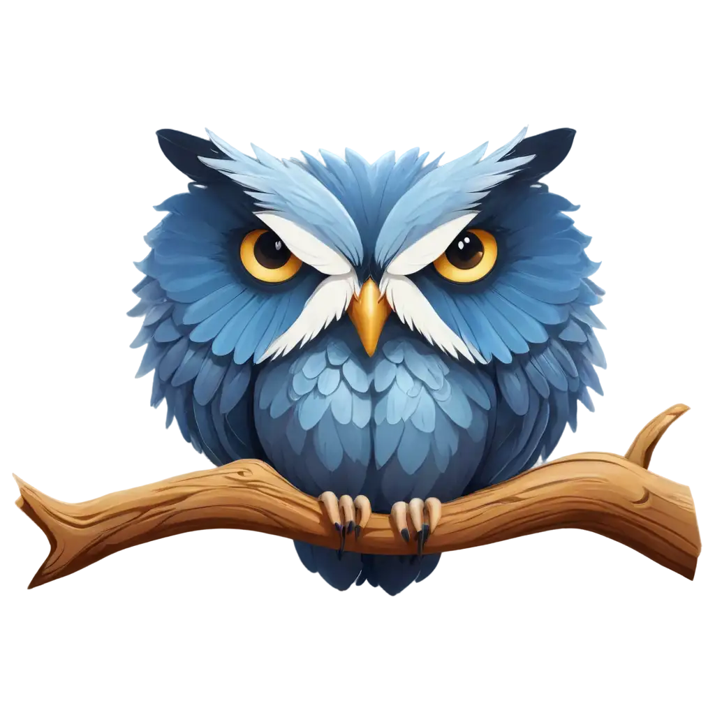 blue owl