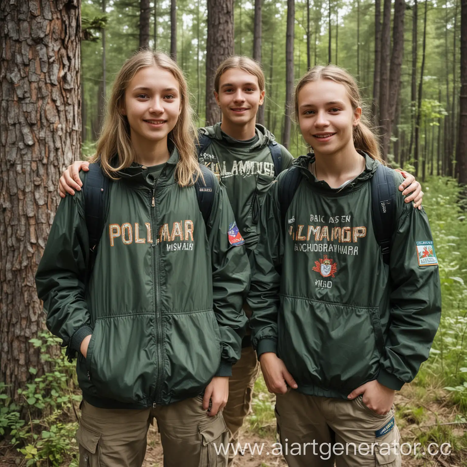 Polina-and-Ilyas-Unforgettable-Summer-at-Camp-Top-Building-Lifelong-Friendships-and-Memories