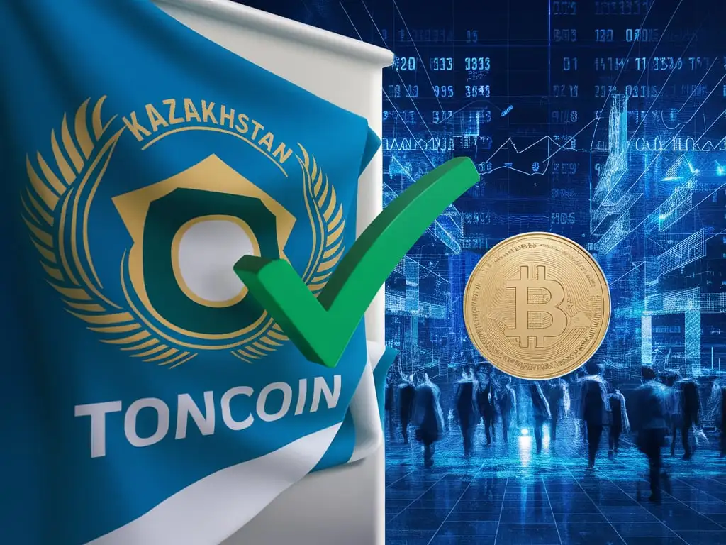 Regulator-of-Kazakhstan-Approves-Toncoin-Trading-on-Licensed-Platforms