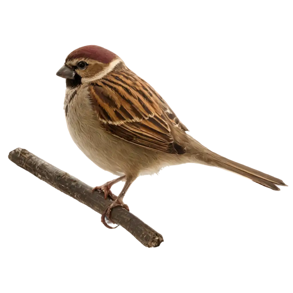 sparrow