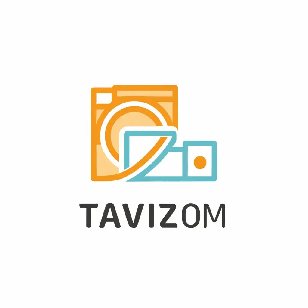 a logo design,with the text "tavizi.com", main symbol:Create a clean and minimal logo for tavizi.com, an online store selling appliances and spare parts. Focus on representing the concept of replacing faulty parts with new ones. Incorporate simple elements like a laptop, computer, washing machine, IC, or shopping symbol to reflect the products sold. Avoid using text in the logo to maintain simplicity and clarity. Aim for a design that is not overcrowded and easily recognizable.,Minimalistic,be used in Retail industry,clear background