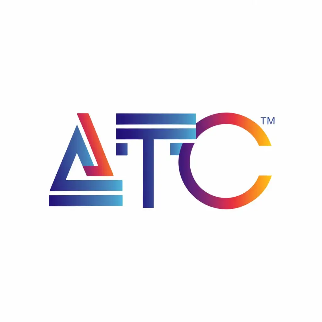 LOGO-Design-For-Advanced-International-Trading-Company-AITC-Modern-Script-with-Emblem-for-Reliability-Innovation