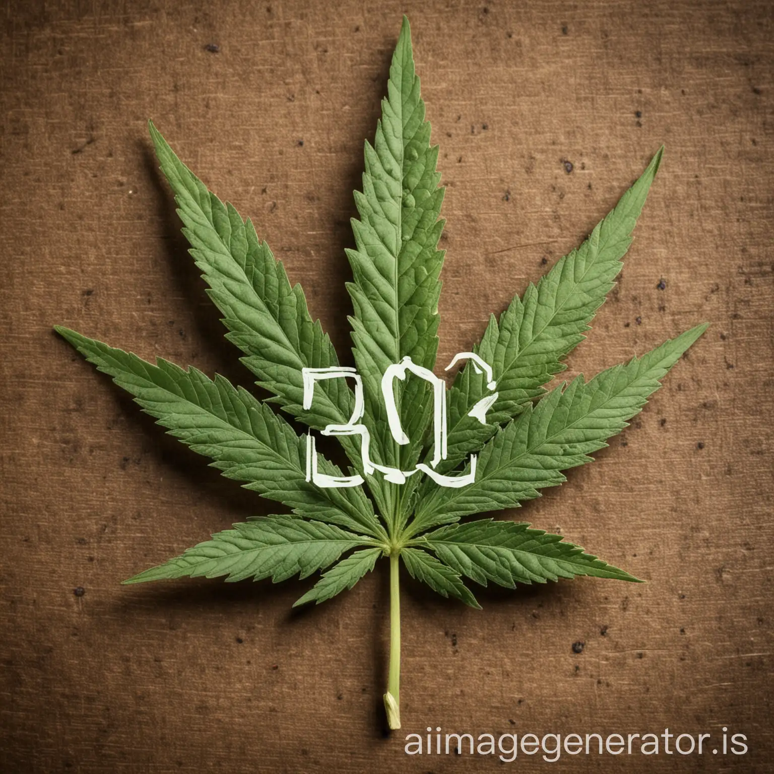 BCDD  Cannabis