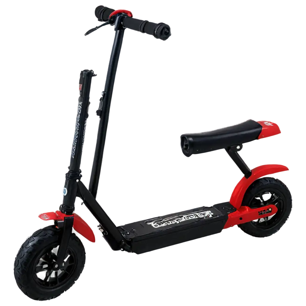 kids scooter