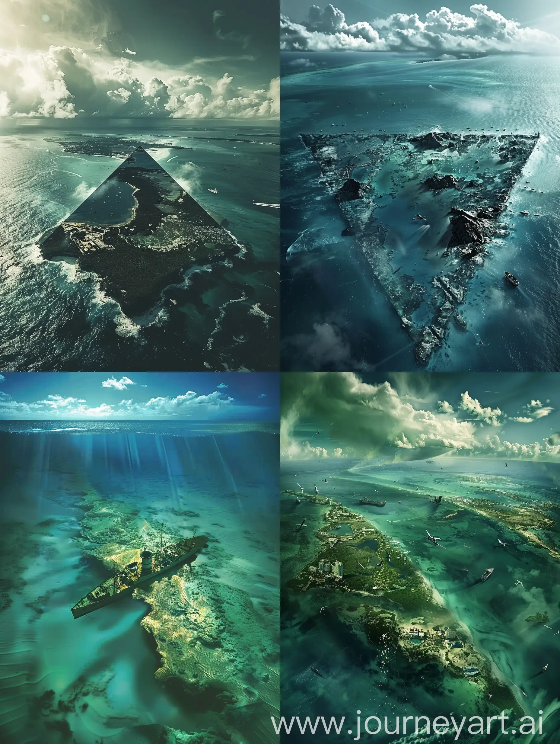 Mysterious-Bermuda-Triangle-Anomaly-Ships-and-Aircraft-Vanishing