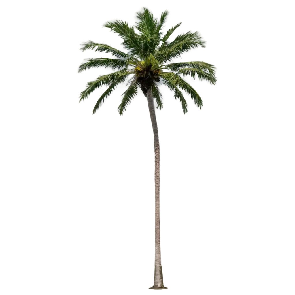 Exquisite-PNG-Image-of-a-Majestic-Palm-Tree-Enhance-Your-Digital-Content-with-Stunning-Clarity