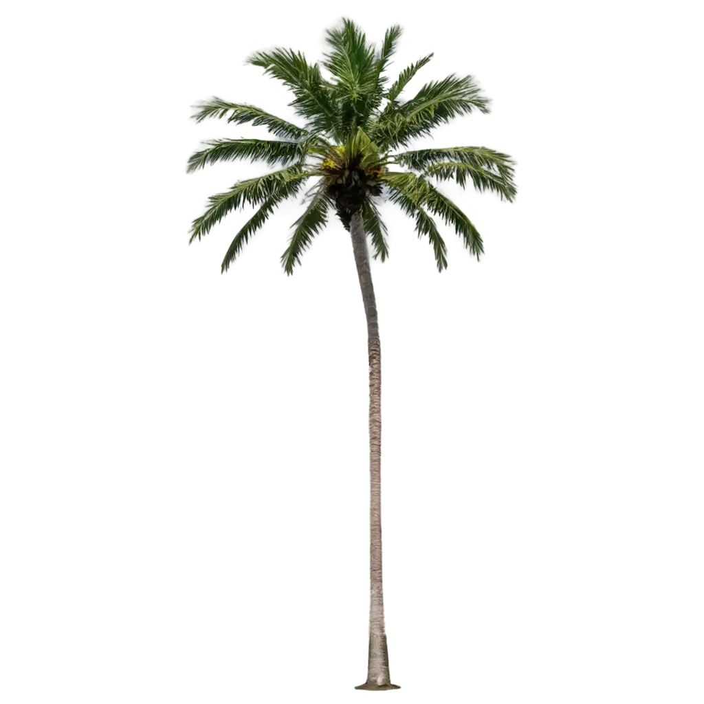 palm tree