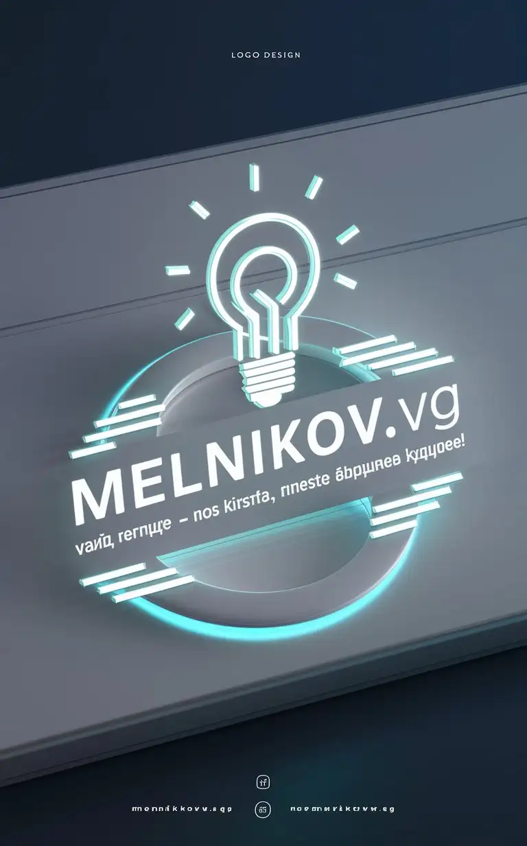 Аналог логотипа "Melnikov.VG", чистый белый задний фон, абстрактная лампочка, люминофорная технология дизайна, Ваши деньги – моя кисть, вместе рисуем будущее!



^^^^^^^^^^^^^^^^^^^^^



© Melnikov.VG, melnikov.vg



MMMMMMMMMMMMMMMMMMMMM



https://pay.cloudtips.ru/p/cb63eb8f



MMMMMMMMMMMMMMMMMMMMM