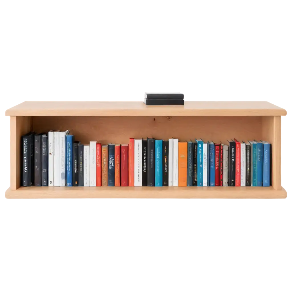 Exquisite-Mini-Bookshelf-PNG-Elevate-Your-Space-with-Stunning-Miniature-Libraries