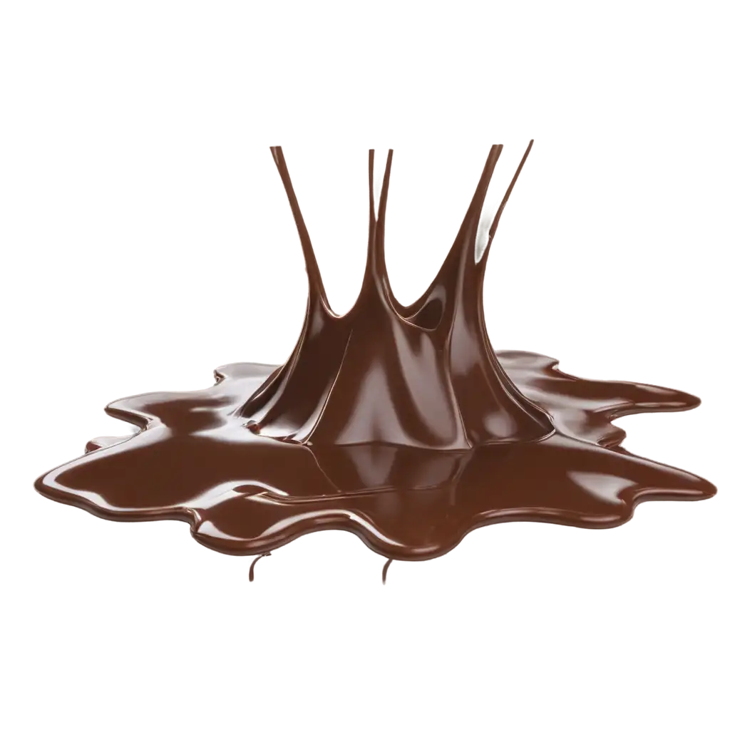 Exquisite-Chocolate-Splash-PNG-Image-Indulge-in-HighQuality-Visual-Delight