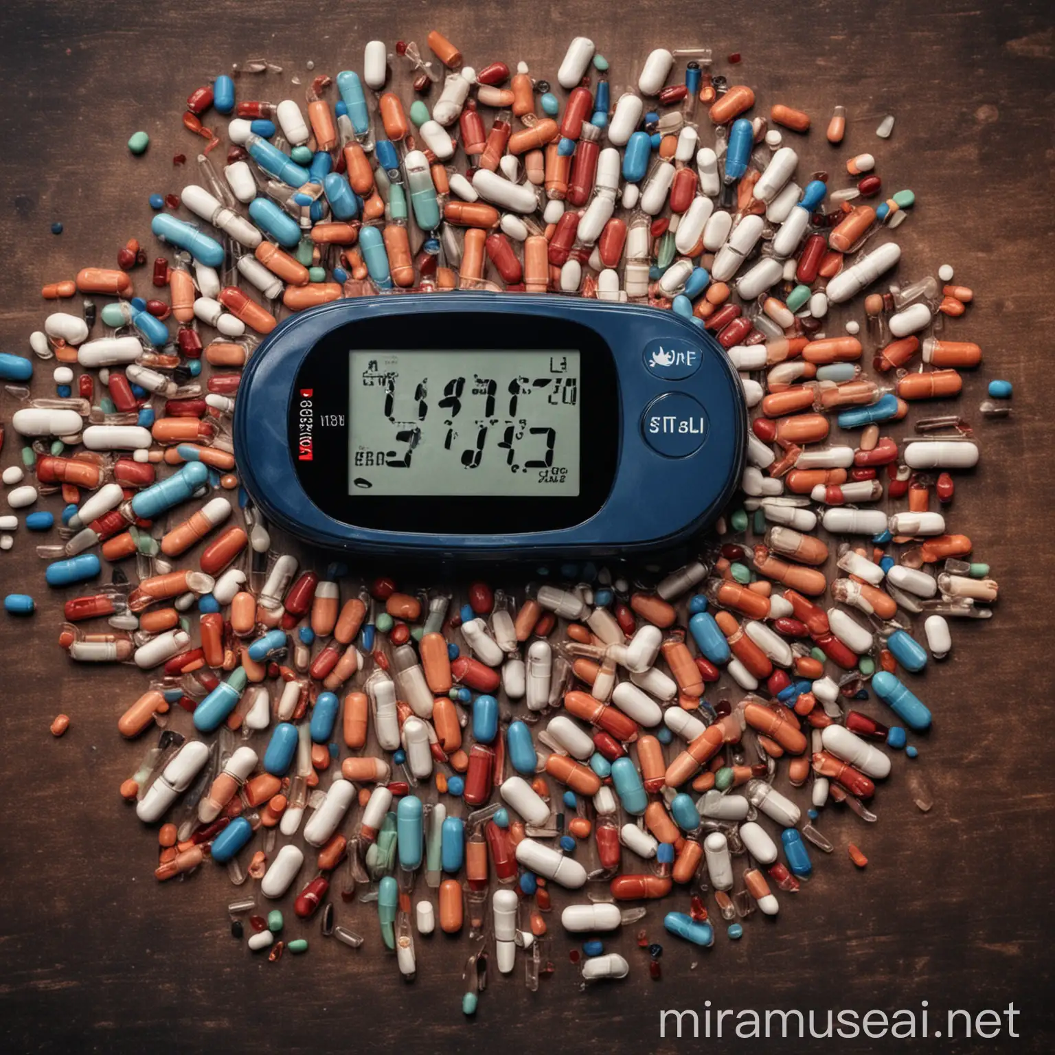 Diabetes Awareness and Global Impact Understanding the Epidemic