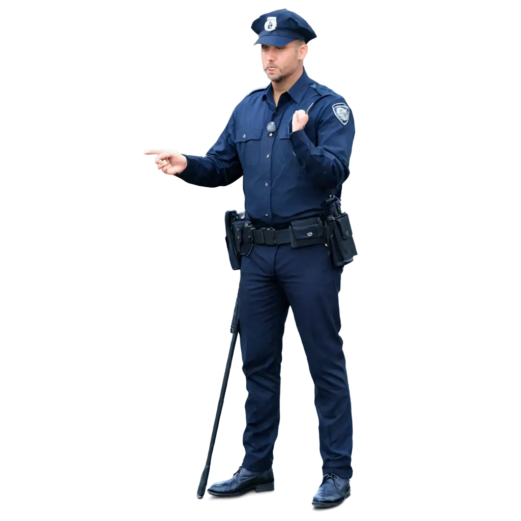HighQuality-PNG-Image-Policeman-Illustration-for-Versatile-Online-Use