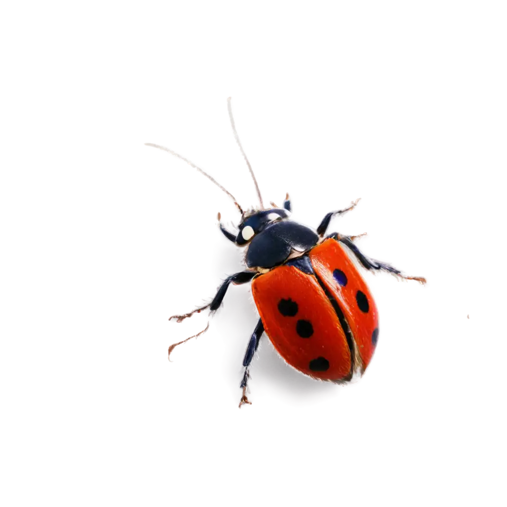 Ladybug