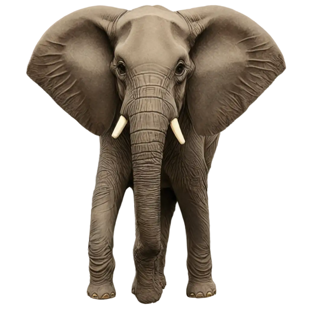 elephant